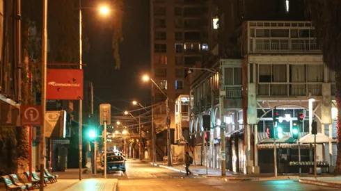 Revisa el horario de toque de queda para este domingo según cada región