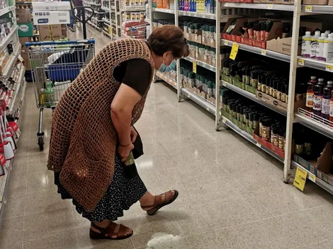 ¿A qué hora cierran los Supermercados según toque de queda en la región?