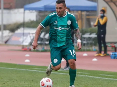 Rodelindo y Colchagua animan un duelo de necesitados en la 2° División: Hora y TV