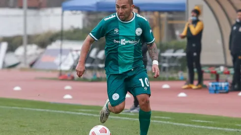 El Rode se encuentra penúltimo en la tabla de posiciones y este lunes enfrenta al colista, Colchagua.