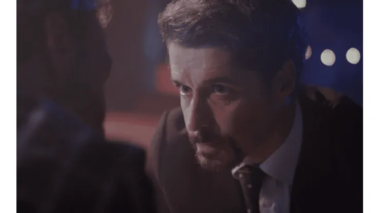 Francisco Pérez-Bannen recuerda su salida de TVN