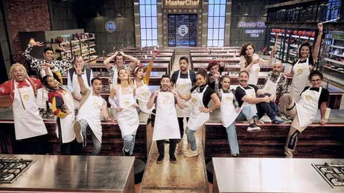 Este domingo 01 de agosto se estrena un nuevo capítulo de Masterchef Celebrity