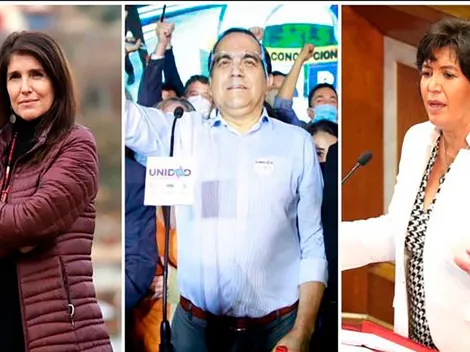 ¿Cuándo es y quién transmite el debate de Unidad Constituyente?