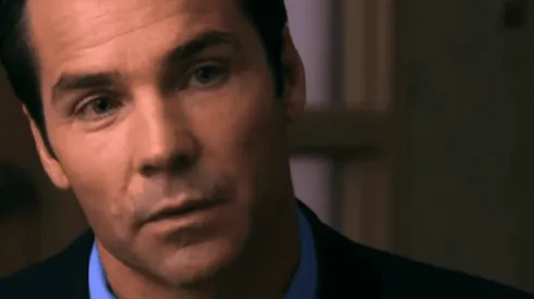 El actor falleció a los 60 años.