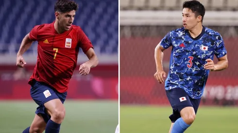 España llega con un equipazo a esta semifinal.