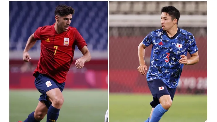 España llega con un equipazo a esta semifinal.