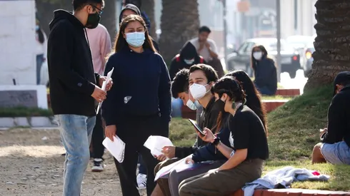 Conoce el detalle de la medida estudiantil