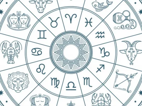 Horóscopo de hoy lunes 2 de agosto