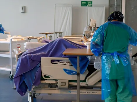 ¿Cuántos casos nuevos de Coronavirus se reportaron hoy?