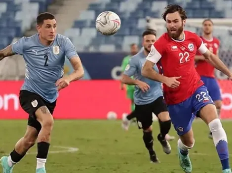 DT de Brereton pega un palo a La Roja y le resta mérito