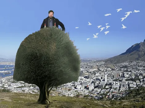 "Compañeras y compañeros": Kramer ahora imitó a Gabriel Boric