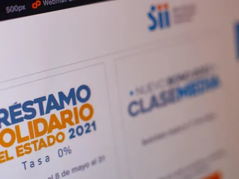 ¿Cuál es la fecha de pago del Préstamo Solidario?