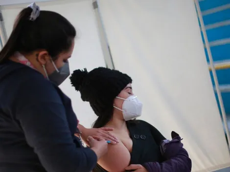 ¿Qué se necesita para ir a vacunarme y cuáles son los vacunatorios disponibles?