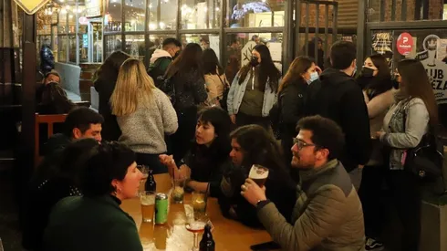 Conoce los aforos permitidos en las diferentes fases