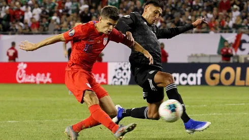 Varias estrellas de EE.UU. no estarán en este partido.