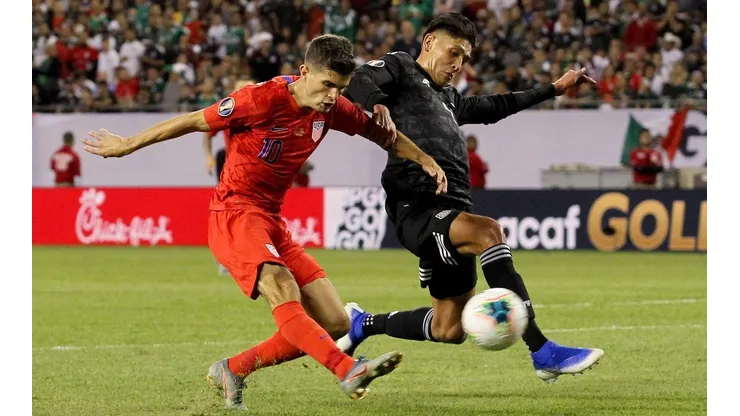 Varias estrellas de EE.UU. no estarán en este partido.