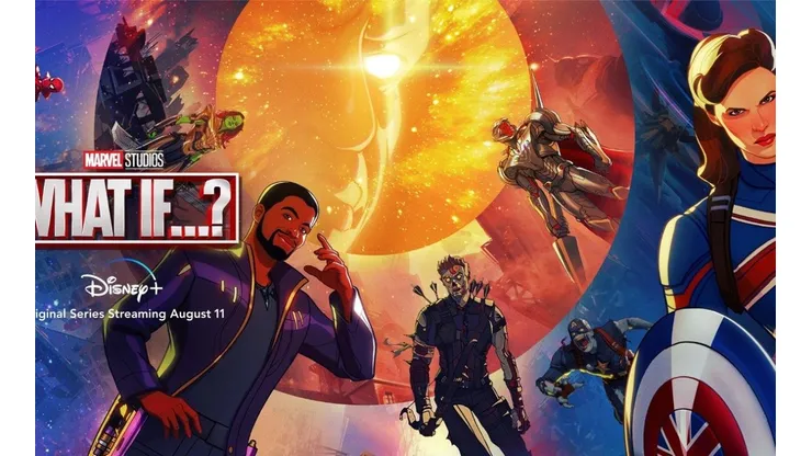 El mes de agosto se vienen varias novedades en el servicio de streaming