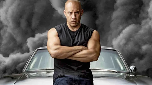 Rápidos y Furiosos 9