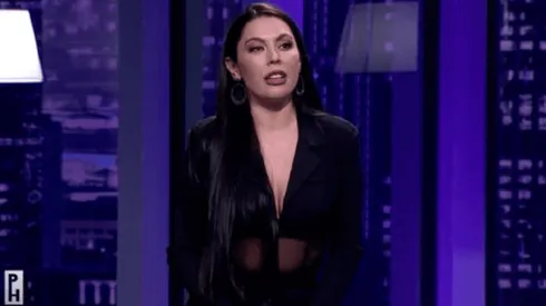 Daniela Aránguiz comparte emotiva reflexión sobre su vida