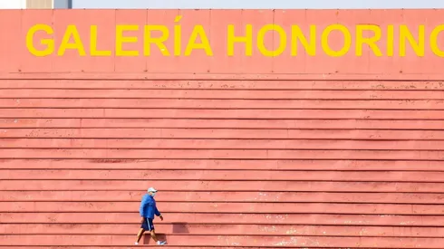 Unión Española también se prepara para el retorno de hinchas al estadio Santa Laura.