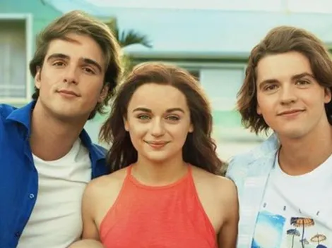 Netflix | Revisa los estrenos de agosto