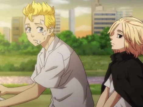 ¿Dónde VER ONLINE el capítulo 17 de Tokyo Revengers?