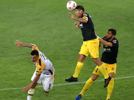 Tabla: San Luis sale del descenso, Coquimbo sigue líder