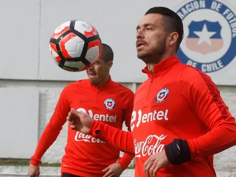 Pinigol hace cruda confesión: "Me había apestado el fútbol"