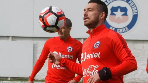 Pinigol reflexionó en los días más complejos de su exitosa carrera en el fútbol.