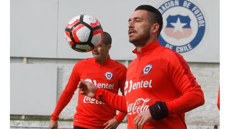 Pinigol reflexionó en los días más complejos de su exitosa carrera en el fútbol.