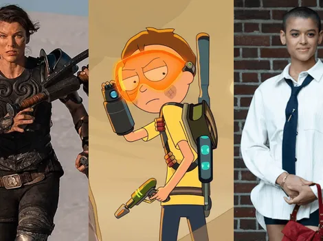 ¿Qué estrena HBO Max en agosto?