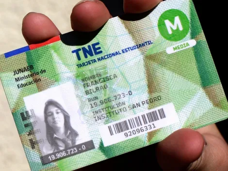 ¿Cómo y dónde revalidar la TNE 2021?