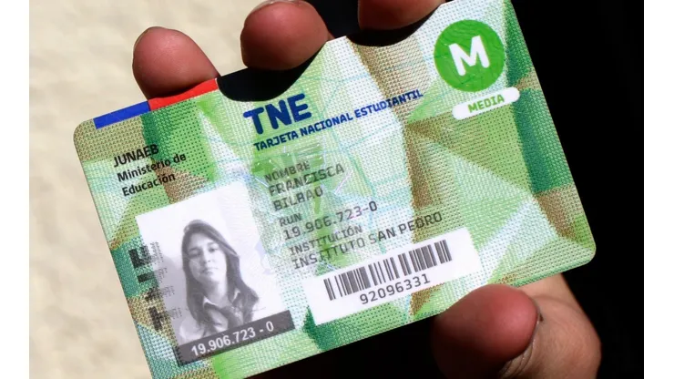 TNE 2021