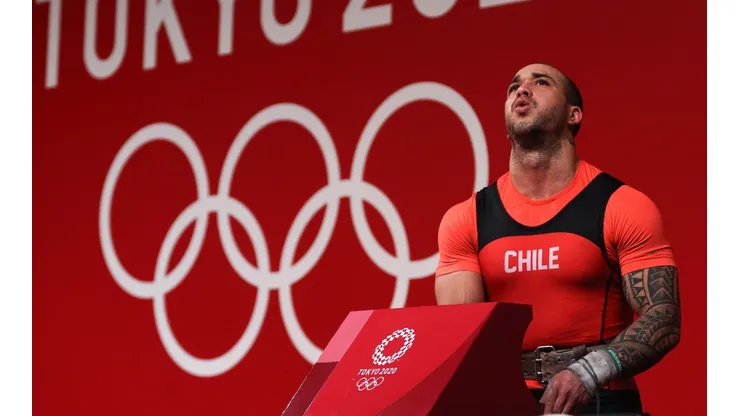 Méndez ni se acercó a las medallas