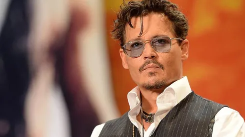 Johnny Depp gana demanda contra Amber Heard