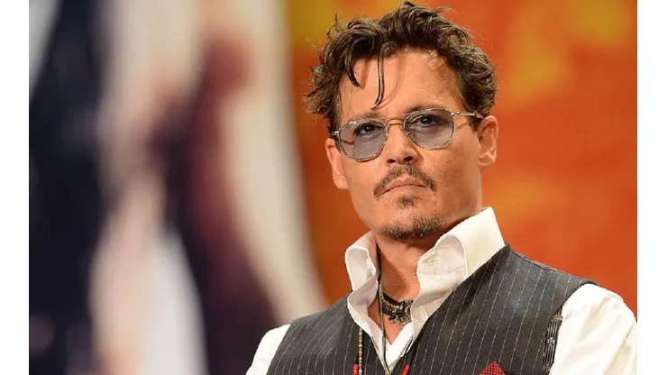 Johnny Depp gana demanda contra Amber Heard