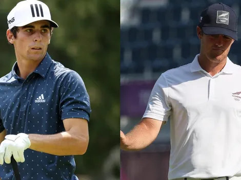 Niemann y Pereira continúan su participación en Tokio 2020: Hora y TV