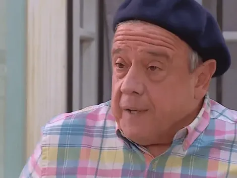 Mauricio Pesutic desmiente acusaciones por VIF y anuncia querella