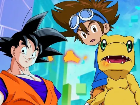 Música y voces históricas del anime se toman el Día del Niño