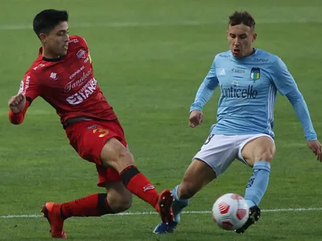 Horario: Ñublense y O'Higgins quieren volver al triunfo en Chillán