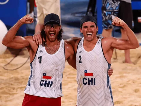 Primos Grimalt: "Le podemos ganar a cualquiera"