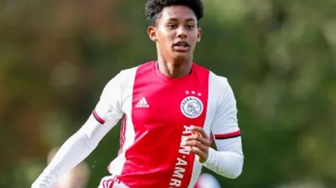 Noah Gesser murió en trágico accidente de tránsito.