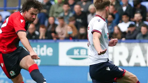 Brereton anotó un doblete