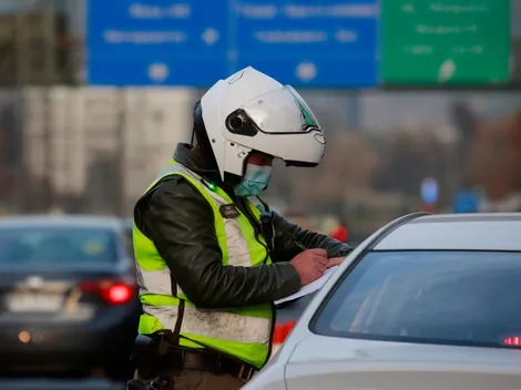 Toque de queda | Revisa el horario por región