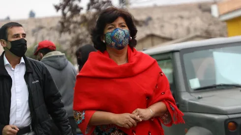 Conoce más detalles del altercado ocurrido en la Feria Grande de Puente Alto.