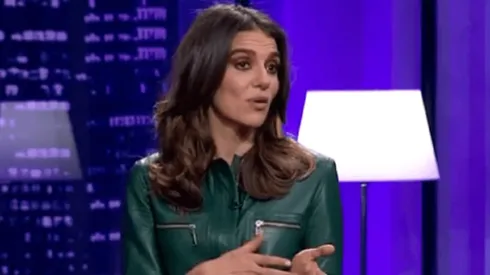 María Luisa Godoy y el quiebre de su primer matrimonio