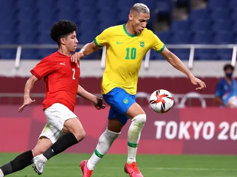 Triunfos de Brasil, Japón, México y España: listas las semifinales