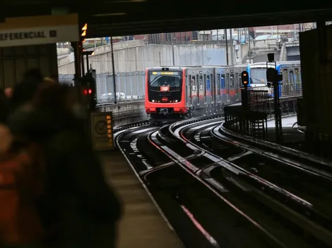 ¿A qué hora cierra el metro hoy viernes 30 de julio?