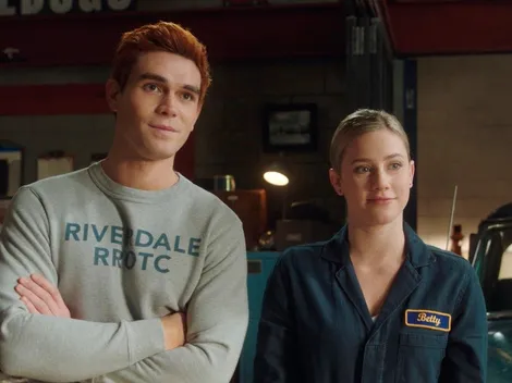 Riverdale | ¿Cuándo se estrenan los nuevos episodios?