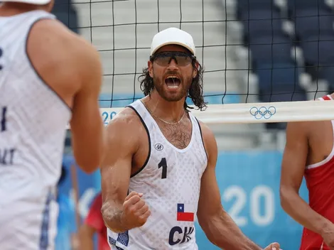 Los Grimalt hacen historia y clasifican en Tokio 2020